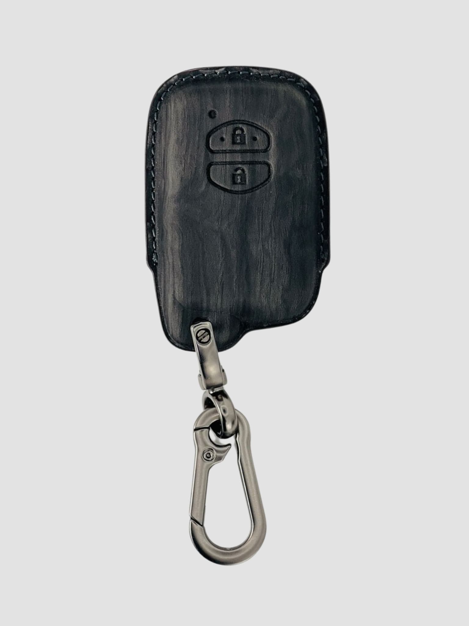 TOYOTA ( Aqua , VITZ ) Smart Key Leather Covers