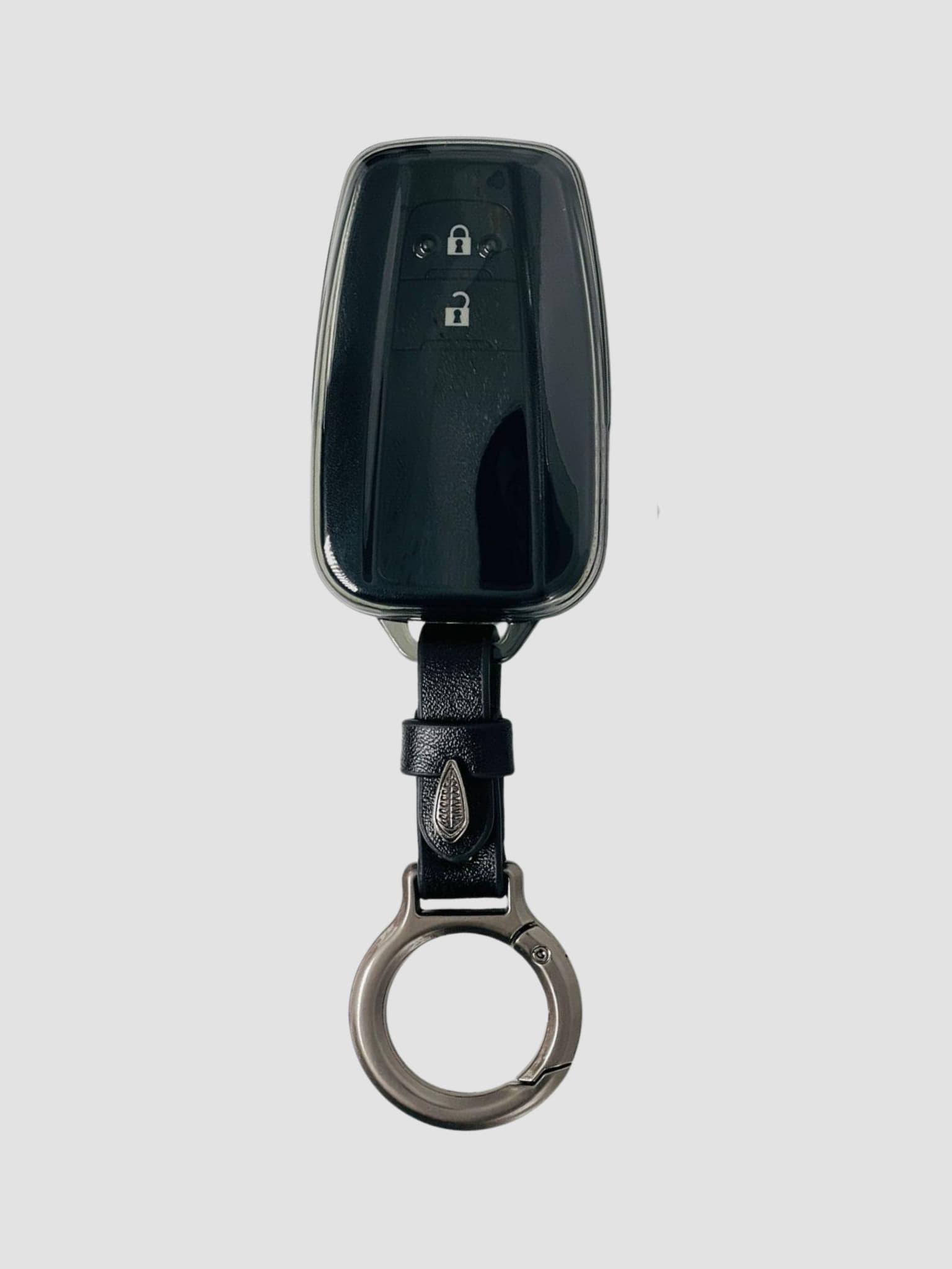 Toyota Smart Key TPU Covers