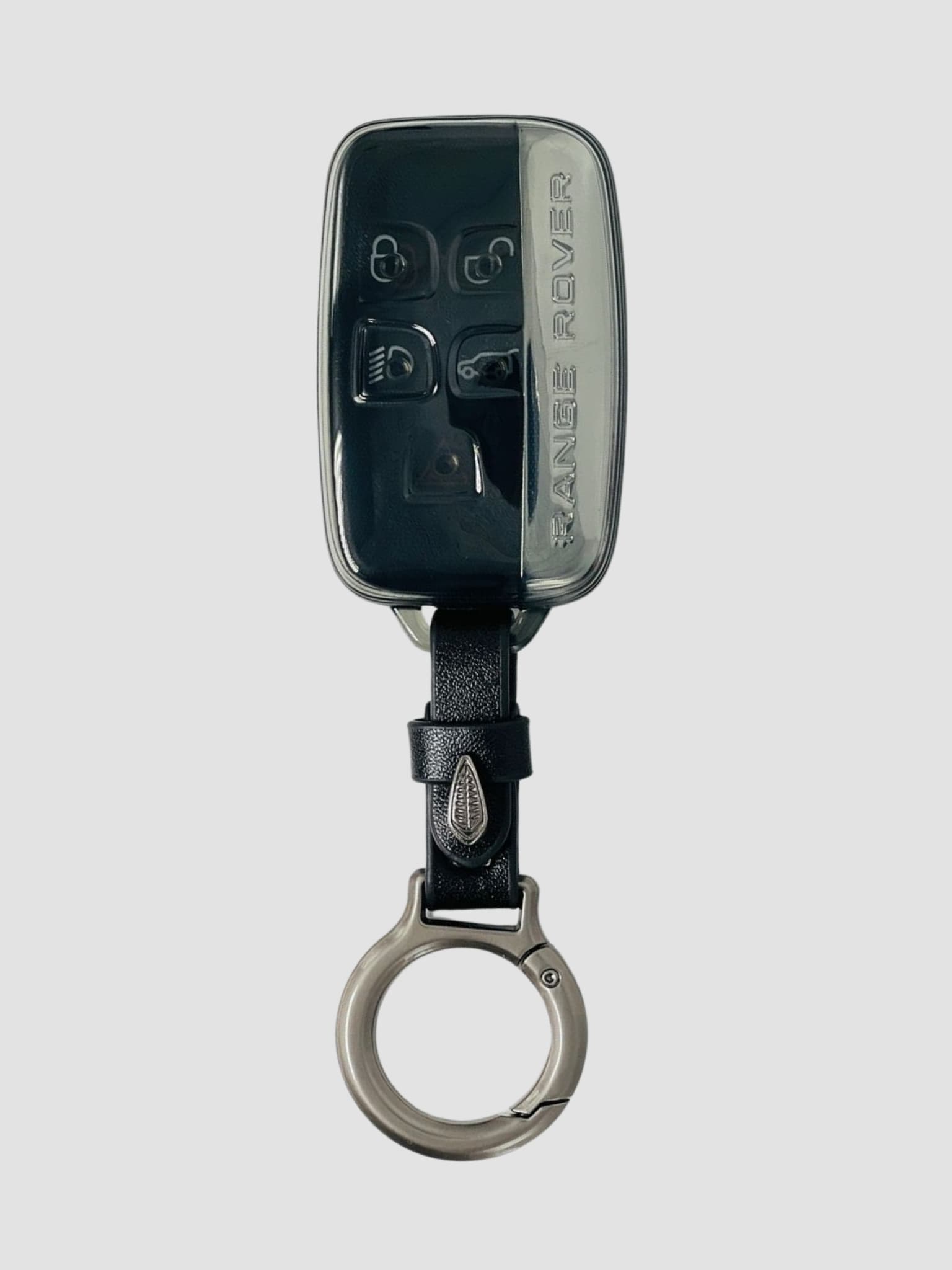 Land Rover Smart Key TPU Covers