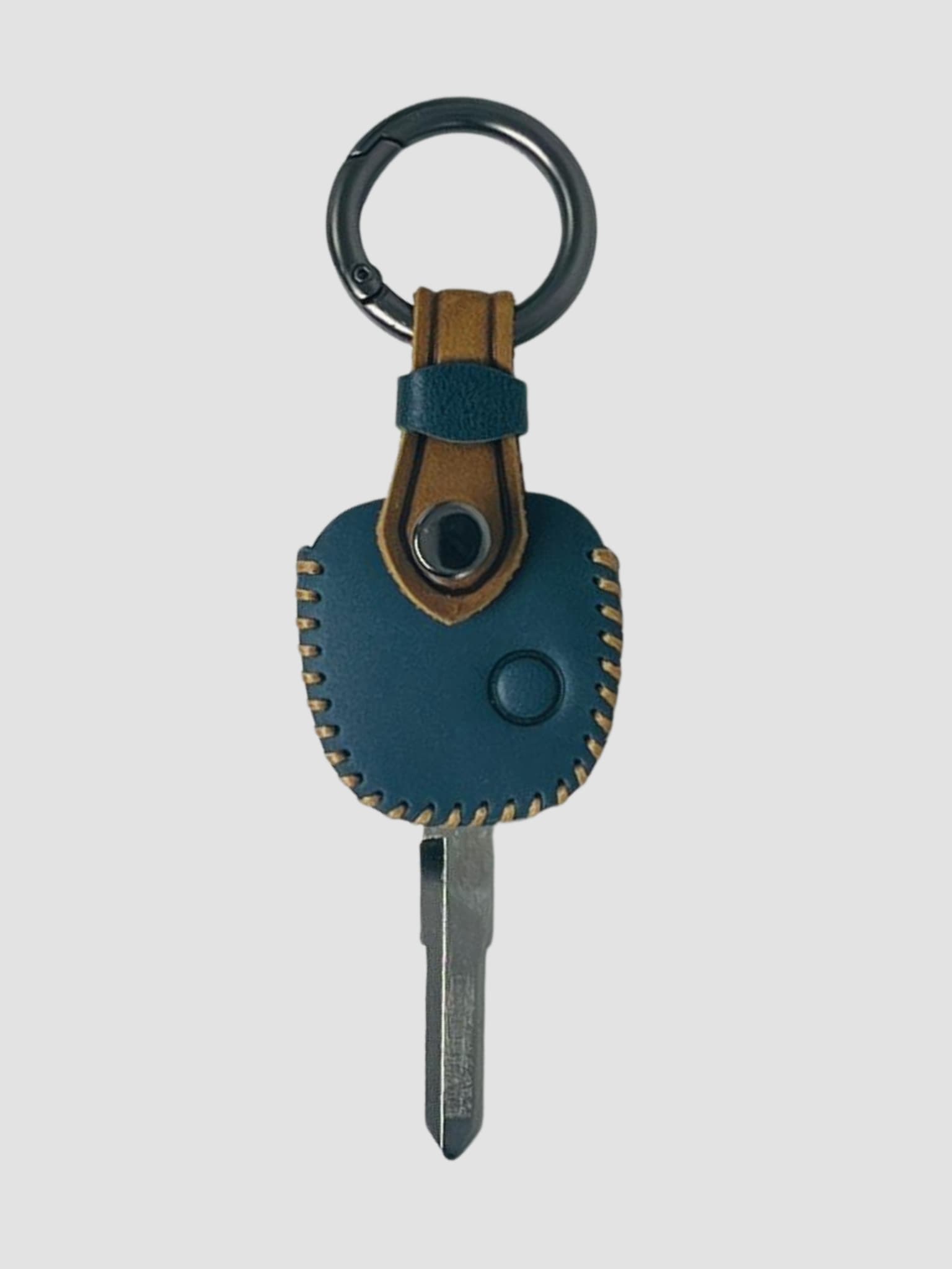 Suzuki Leather Cover
