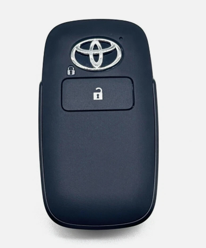 Car Keys